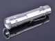 UniqueFire UF-G7 CREE L2 LED 5 Mode 980Lm Stainless Steel LED Flashlight Torch
